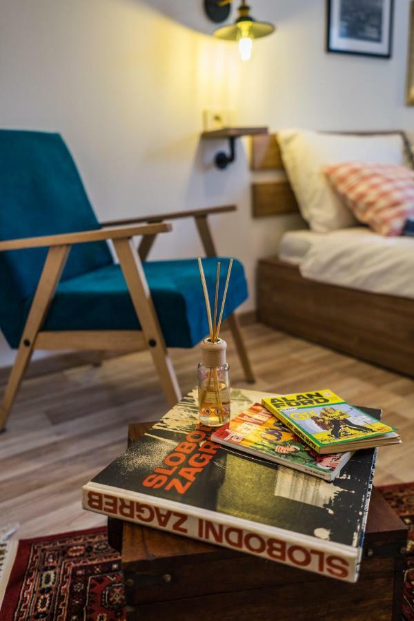 Apartmán Industrial Nordic *