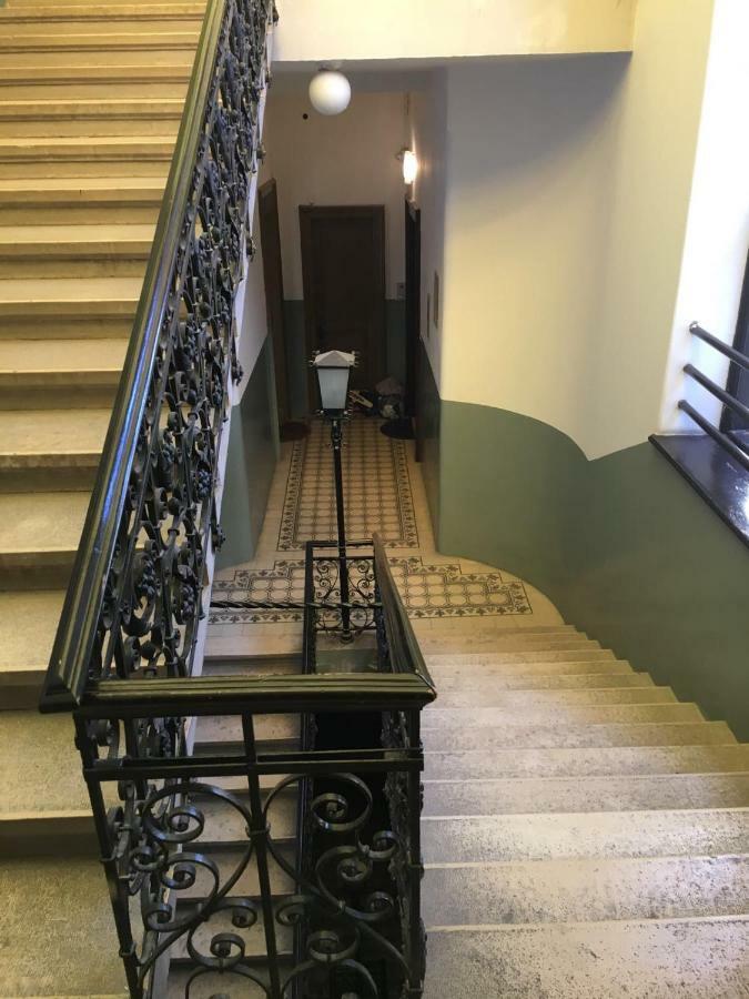 Industrial Nordic Apartment Zagreb