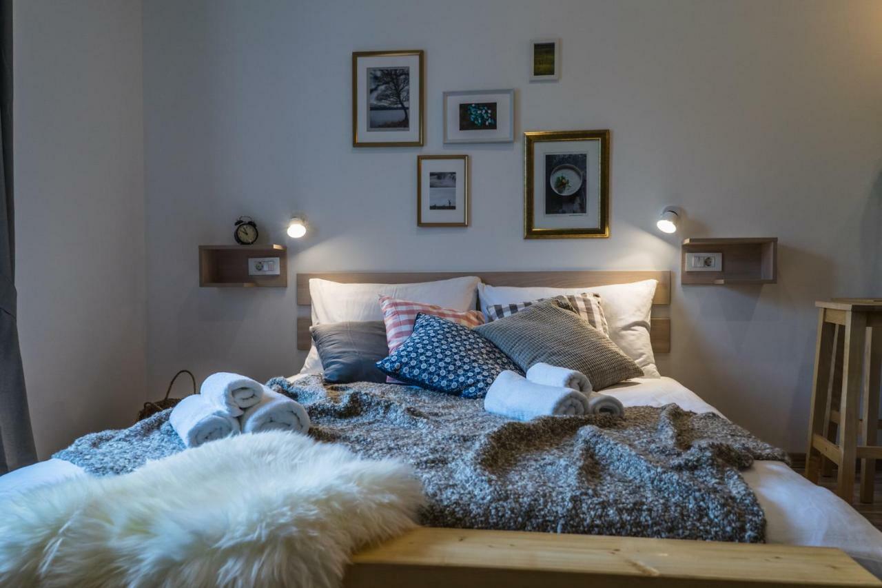 Industrial Nordic Apartment *